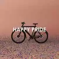 Free download Pride VanMoof animation [unofficial] video and edit with RedcoolMedia movie maker MovieStudio video editor online and AudioStudio audio editor onlin